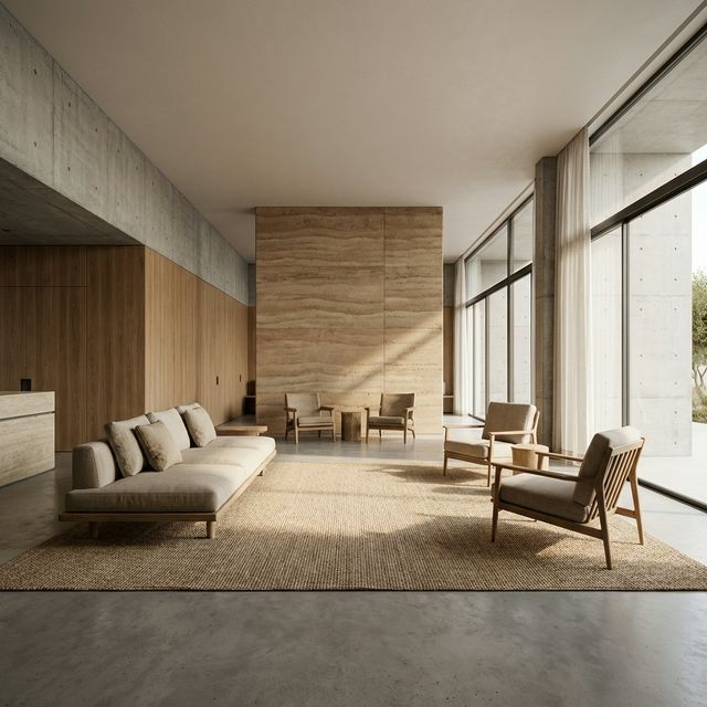 Batıkent Daire Yenileme